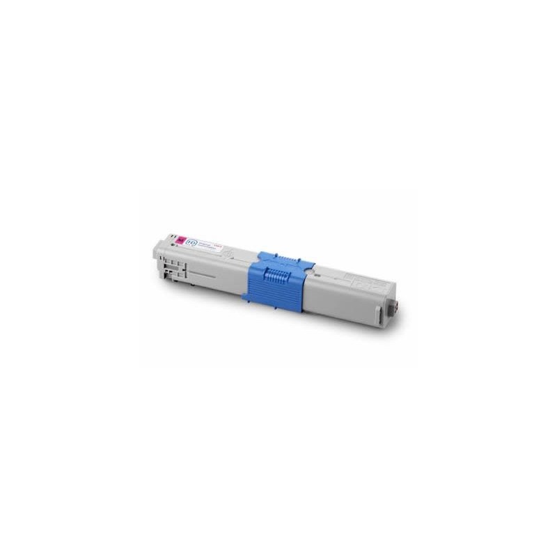 TONER COMPATIBILE OKI C321-M MAGENTA