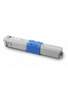 TONER COMPATIBILE OKI C321-M MAGENTA