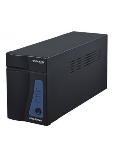 GRUPPO DI CONTINUITA 800VA/320W (TC-800VA-UPS)
