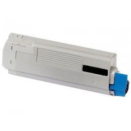 TONER COMPATIBILE OKI C610 NERO