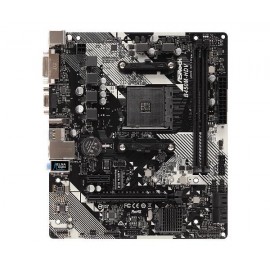 SCHEDA MADRE B450M-HDV R4.0 (90-MXB9N0-A0UAYZ) SK AM4