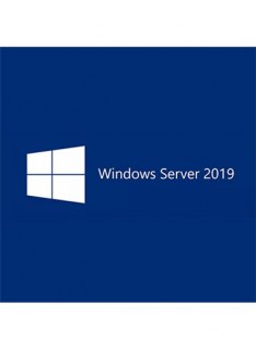 SISTEMA OPERATIVO WINDOWS SERVER 2019 STANDARD (P73-07792)