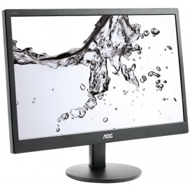 MONITOR 19" E970SWN LED