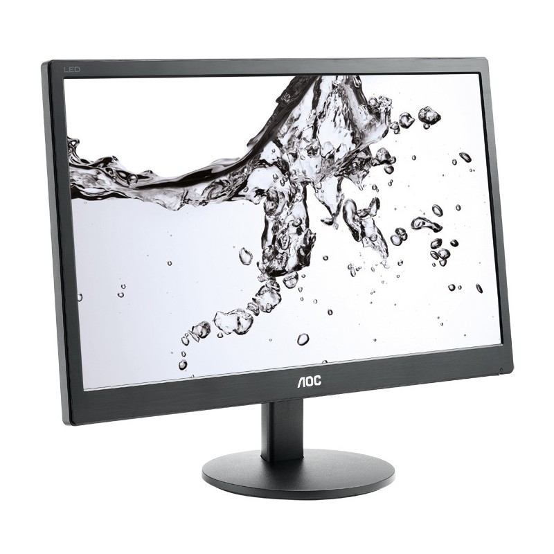MONITOR 19" E970SWN LED