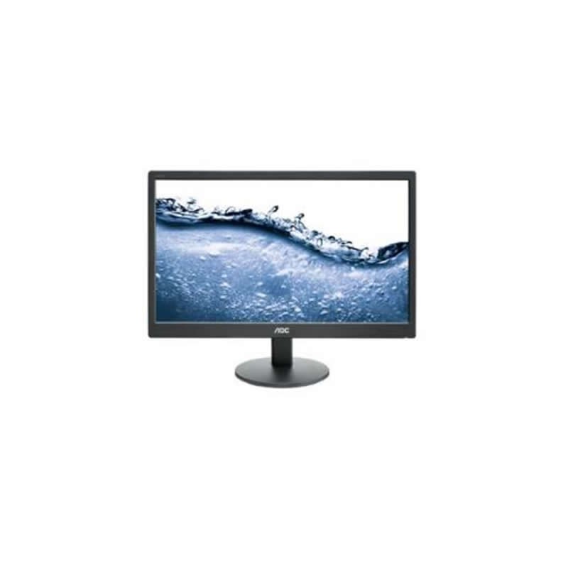 MONITOR 19.5" E2070SWN LED