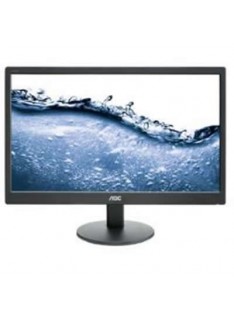 MONITOR 19.5" E2070SWN LED