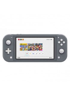 CONSOLE SWITCH LITE GRIGIO