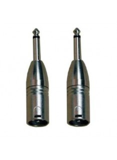 ADATTATORE AUDIO (CA 8230) CONF. 2 PZ