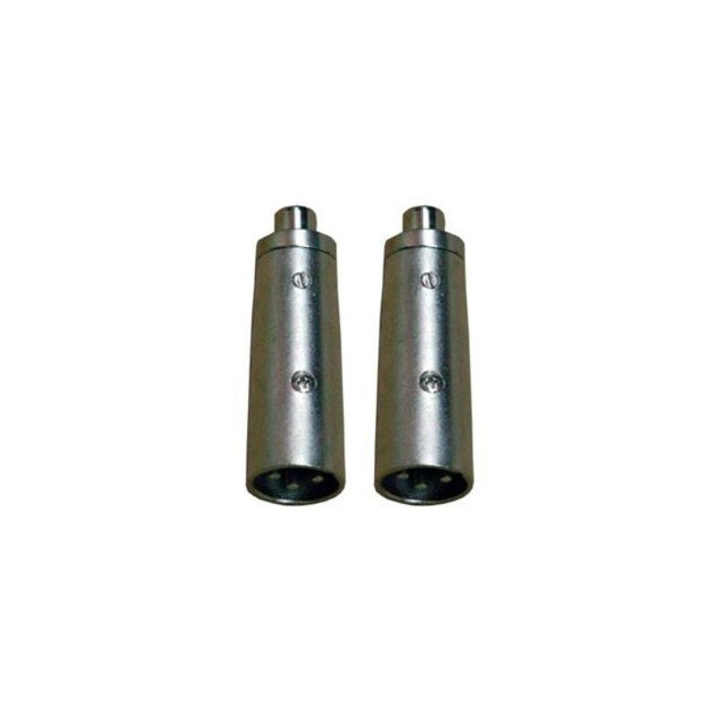ADATTATORE AUDIO (CA 8234) CONF. 2 PZ