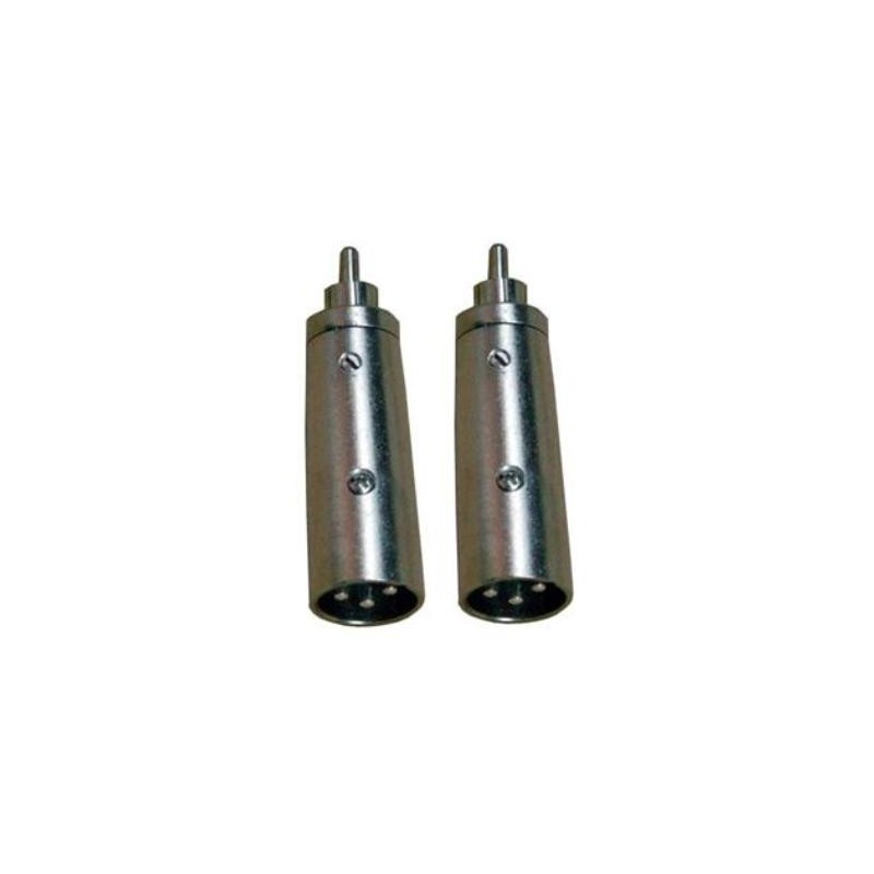 ADATTATORE AUDIO (CA 8235) CONF. 2 PZ