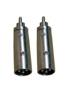 ADATTATORE AUDIO (CA 8235) CONF. 2 PZ