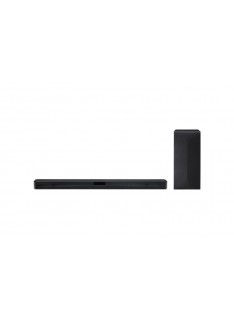 BARRA AMPLIFICATA SOUNDBAR SL4Y 2.1 300W