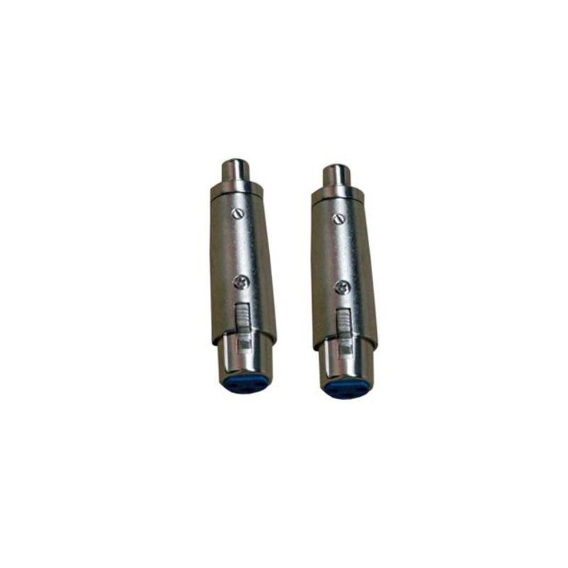 ADATTATORE AUDIO (CA 8236) CONF. 2 PZ