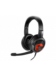 CUFFIE MICROFONO HEADSET IMMERSE GH30 GAMING