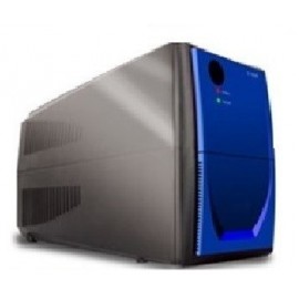 GRUPPO DI CONTINUITA 650VA/360W (HU065)