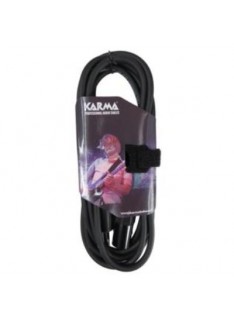 CAVO AUDIO JACK 6,3-XLR 3 MT (CA 8257M)