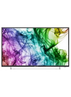 TV LED 43" NX-4386 FULL HD SMART TV WIFI DVB-T2