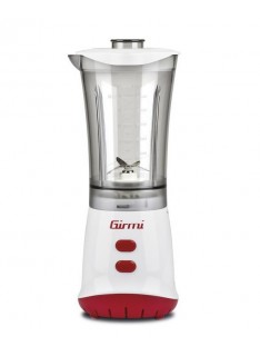 FRULLATORE ELETTRICO FR02 600ML/350W - BIANCO