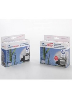 KIT FILTRO (CONF. 2 FILTRI) TONER UNIVERSALE PER STAMPANTI LASER (50217)