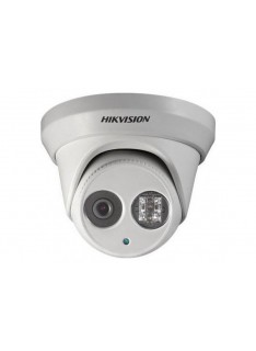 TELECAMERA SORVEGLIANZA AHD 5MP IR (DS-2CD2355FWD-I) 2.8