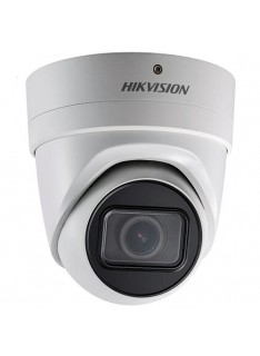 TELECAMERA SORVEGLIANZA AHD 5MP (DS-2CD2H55FWD-IZS)