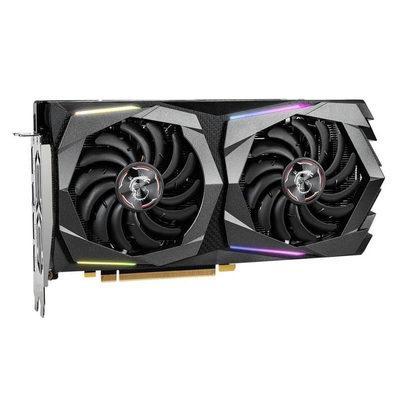 SCHEDA VIDEO GTX 1660 SUPER GAMING X 6 GB (V375-282R)