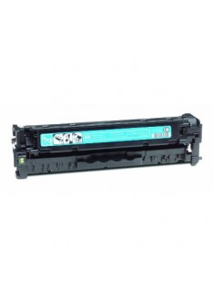 TONER COMPATIBILE HP CC531A/718 CIANO