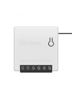 DISPOSITIVO BASIC RELE' CONTROLLO REMOTO MINI