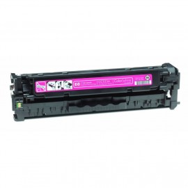 TONER COMPATIBILE HP CC533A/718 MAGENTA