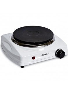 FORNELLO ELETTRICO HPX161 PORTATILE