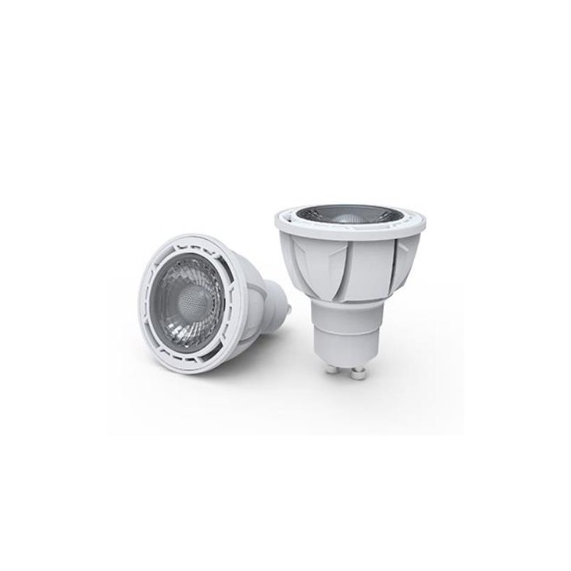 LAMPADA LED MR16 GU10 7W 3000K (LL-MHGU227C)