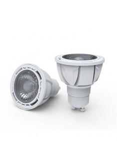 LAMPADA LED MR16 GU10 7W 4200K (LL-MHGU227D)