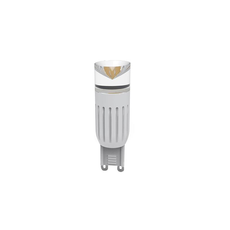 LAMPADA LED G9 220V 3W 6000K (LL-R393F)