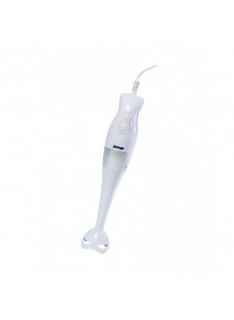 FRULLATORE AD IMMERSIONE MINIPIMER 2 ZHC72 BIANCO