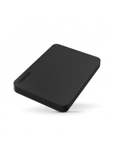 HARD DISK 4 TB ESTERNO USB 3.0 2,5" NERO (HDTB440EK3CA)