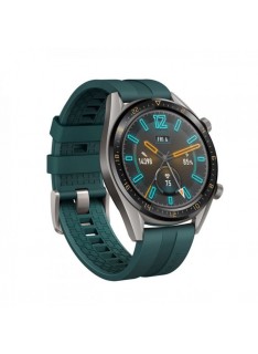 SMARTWATCH GT ACTIVE DARK GREEN