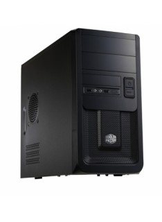 CASE ELITE 343 MICRO ATX (RC-343-KKN1)