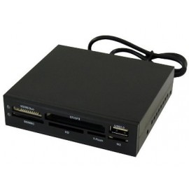 LETTORE MULTICARD INTERNO LC-CR-1