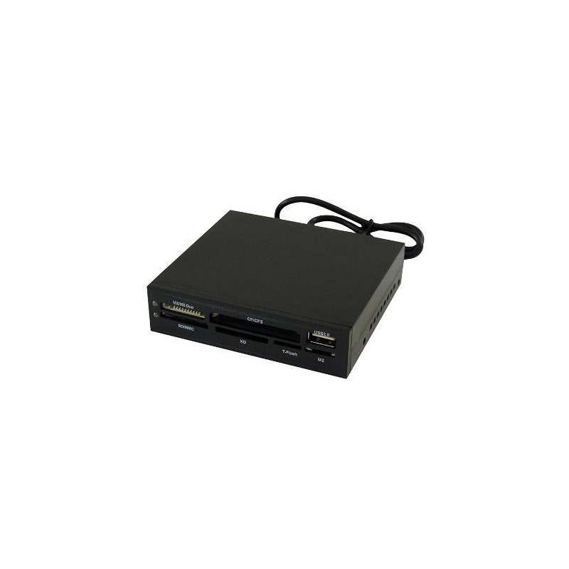 LETTORE MULTICARD INTERNO LC-CR-1