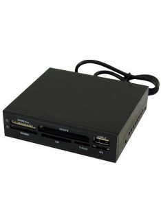 LETTORE MULTICARD INTERNO LC-CR-1