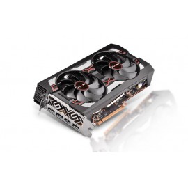 SCHEDA VIDEO RADEON PULSE RX5600 XT 6GB (11296-01-20G)
