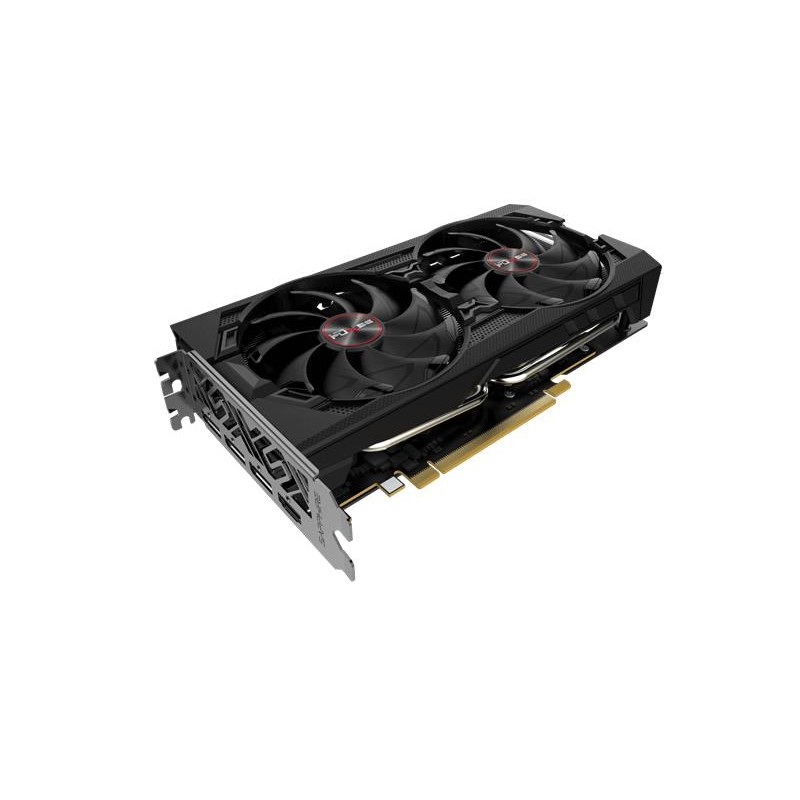 SCHEDA VIDEO RADEON PULSE RX5500 XT 8GB (11295-01-20G)