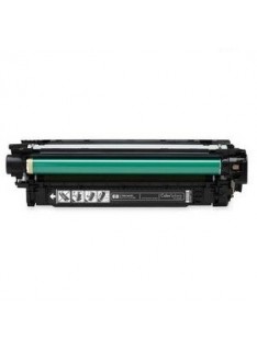 TONER COMPATIBILE HP CE400X CE507X NERO