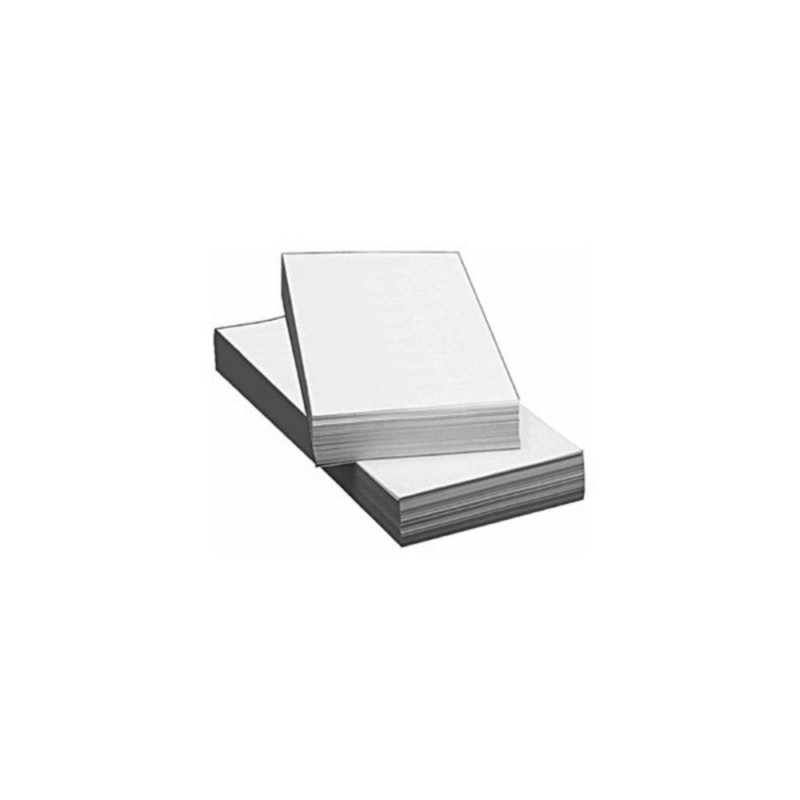 CARTA A4 80 GRAMMI