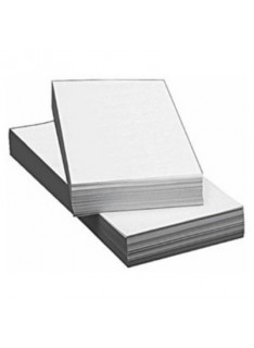 CARTA A4 80 GRAMMI