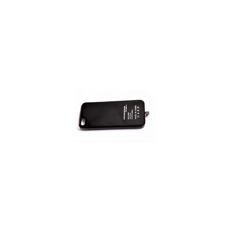 RICEVITORE DI RICARICA QI WIRELESS IPHONE 5/5S (TC-QI-02)
