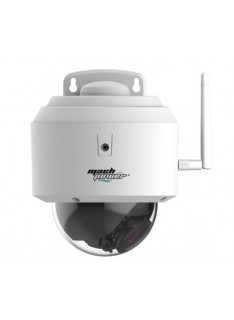 TELECAMERA SORVEGLIANZA 2MP DOME WIFI OUTDOOR (VS-DVD2WSV-290) VARIFOCALE