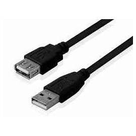 CAVO PROLUNGA USB 5 MT