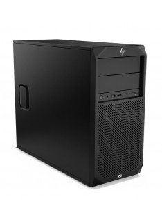 PC WORKSTATION Z2 G4 TOWER (6TW03ET)