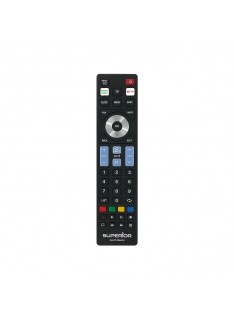 TELECOMANDO UNIVERSALE PER SMART TV LG, SAMSUNG, SONY, PHILIPS E PANASONIC